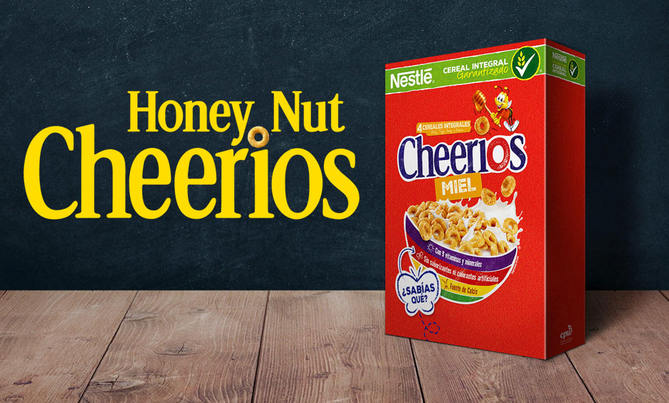 Cheerios